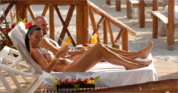 Nude Adult Hotels In Cancun